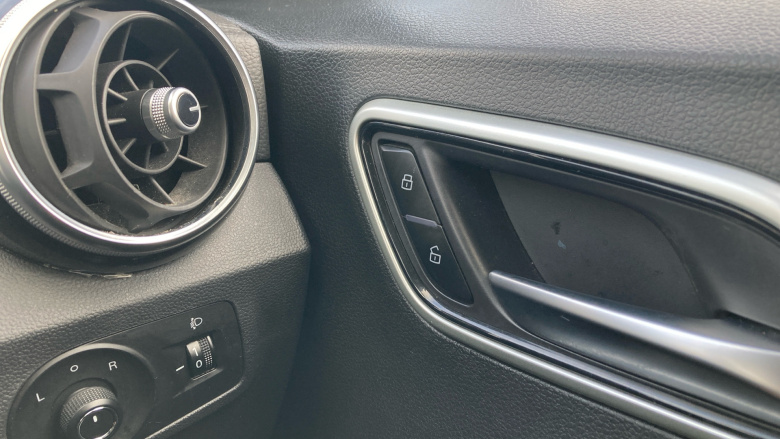 MG Zs 105kW Exclusive EV 45kWh 5dr Auto Electric Hatchback